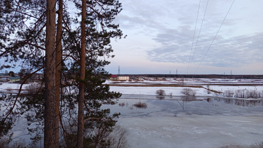    Фотоархив редакции