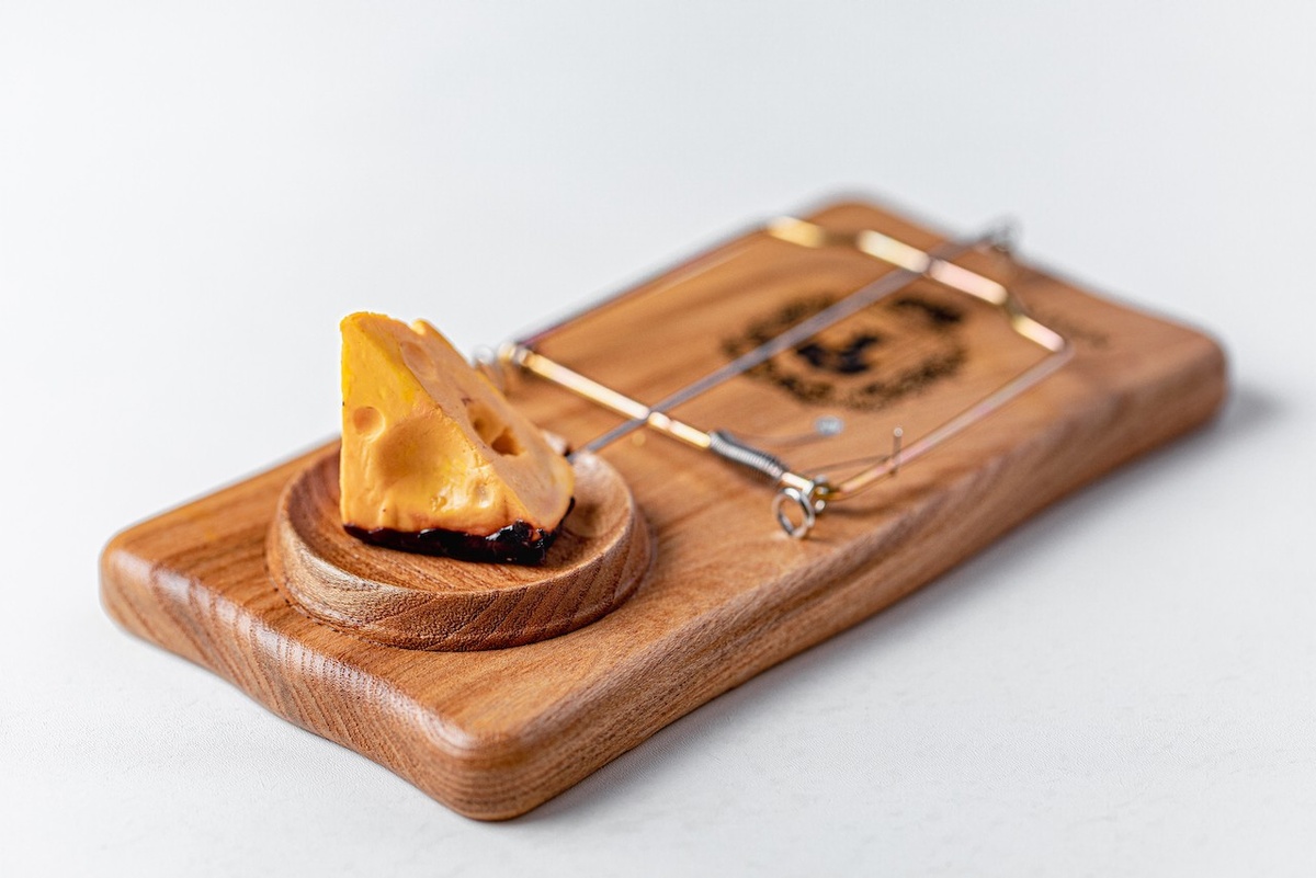 «Мышкин» из сета «Предания старинных городов». Из архива Twins Garden.