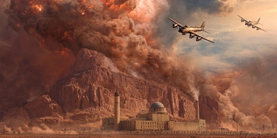 "Отсчёт пошёл на недели". Израиль исчезнет с карты мира? Свидетель рассказал о реальной обстановке в стране