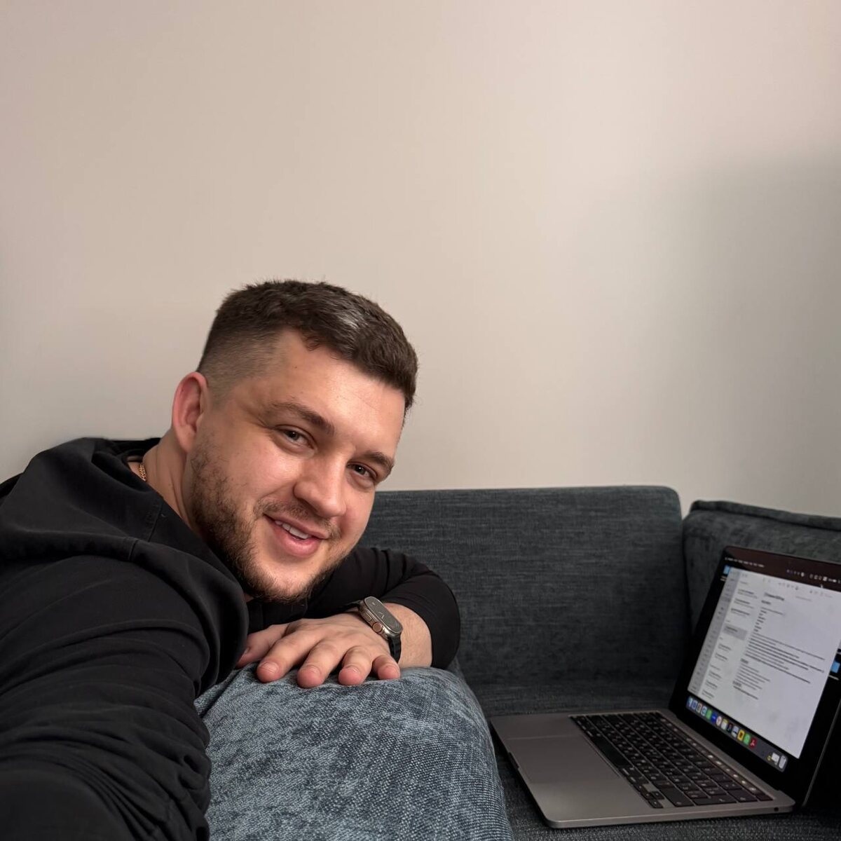 Дмитрий Гаврилов | Эксперт по увеличению продаж и развитию бизнеса