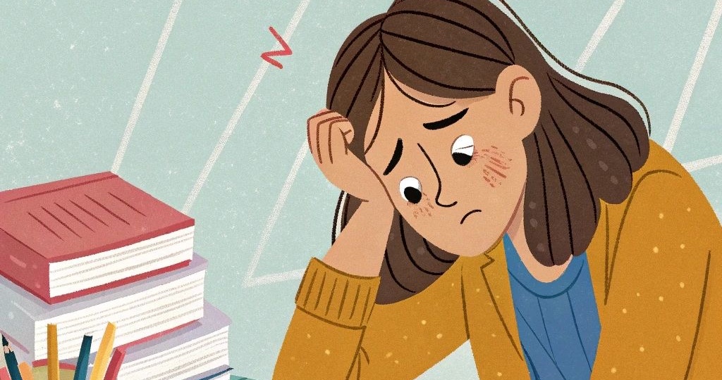 Не отдыхала ни дня: что я поняла после этих «каникул»