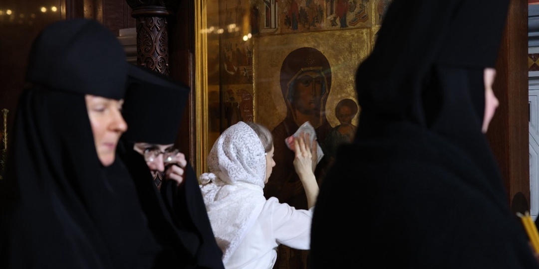 Как подготовиться к исповеди перед Пасхой: путь к чистому сердцу