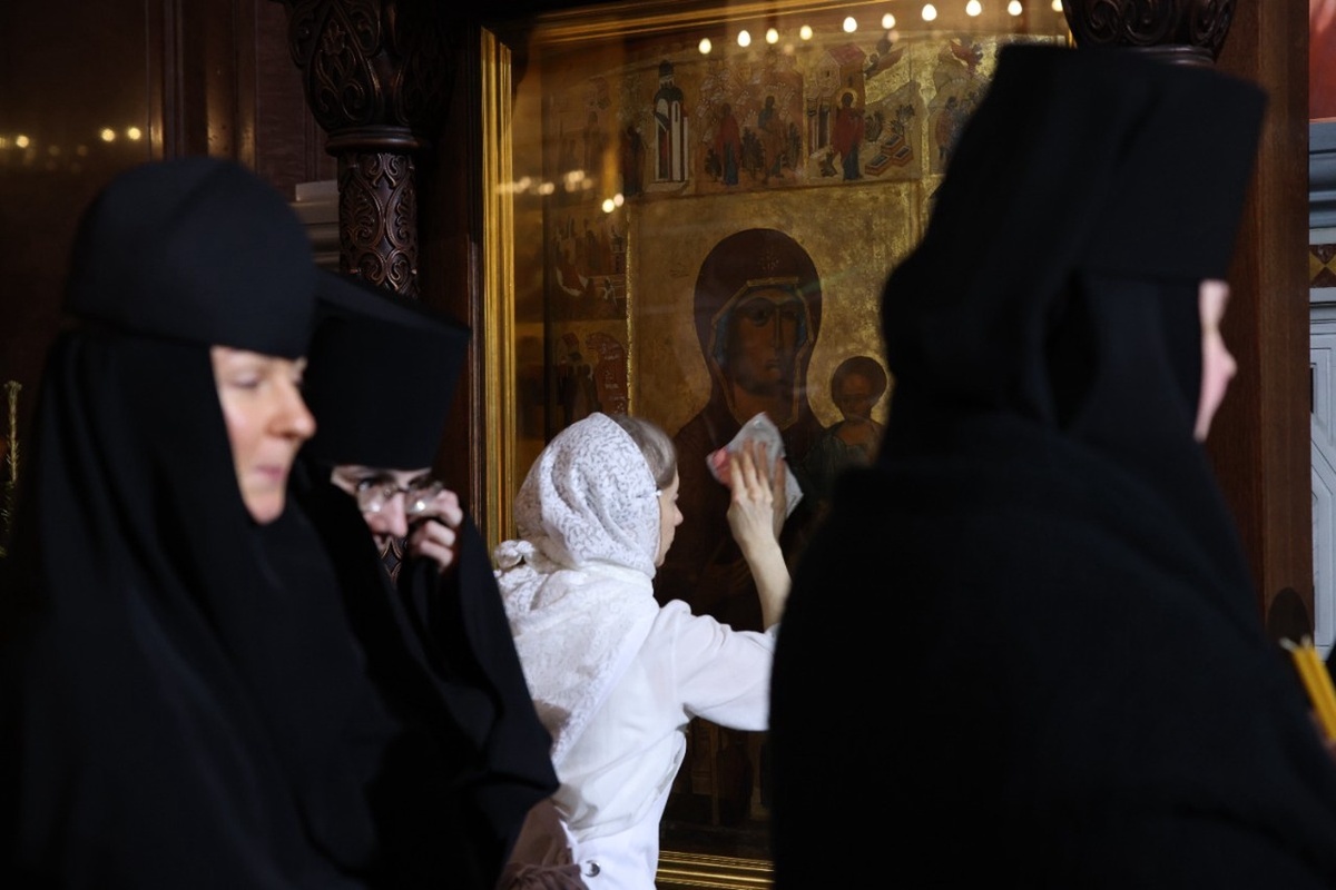 Фото © Анастасия Романова / Абзац