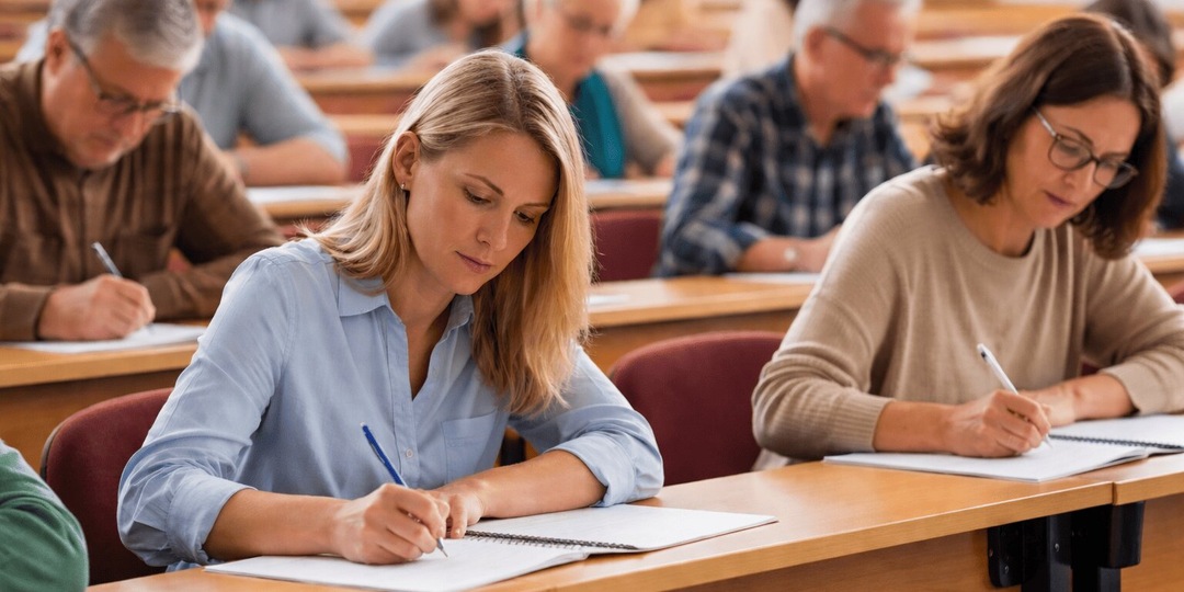 Тотальный диктант: в Новосибирске готовы предоставить 6000 мест