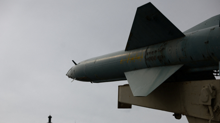    Фото: Reuters/Majid Asgaripour