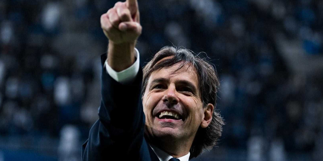 Симоне Индзаги сообщил, что в Саудовской Аравии обрел спокойствие