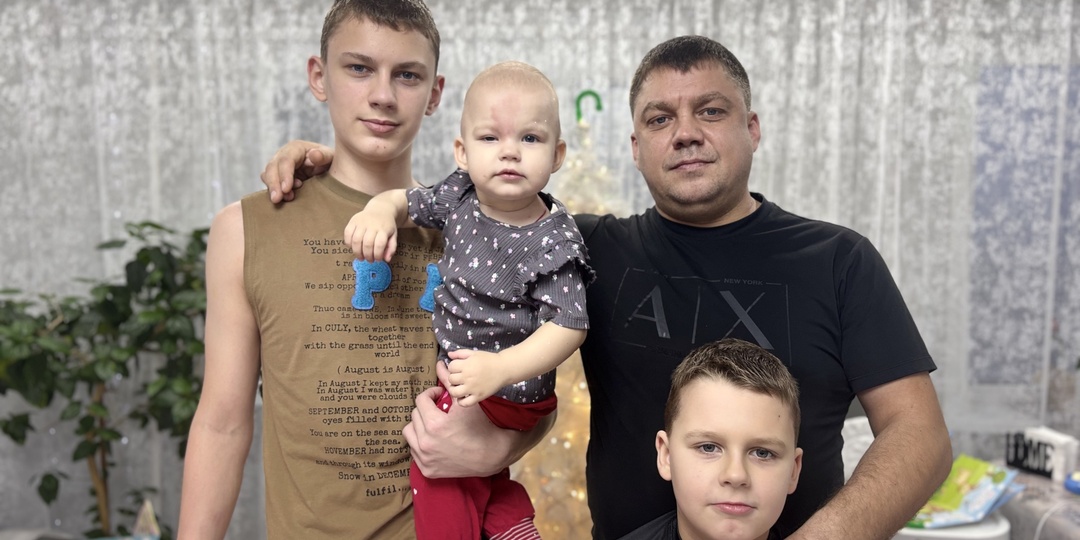 Странное свечение в глазу