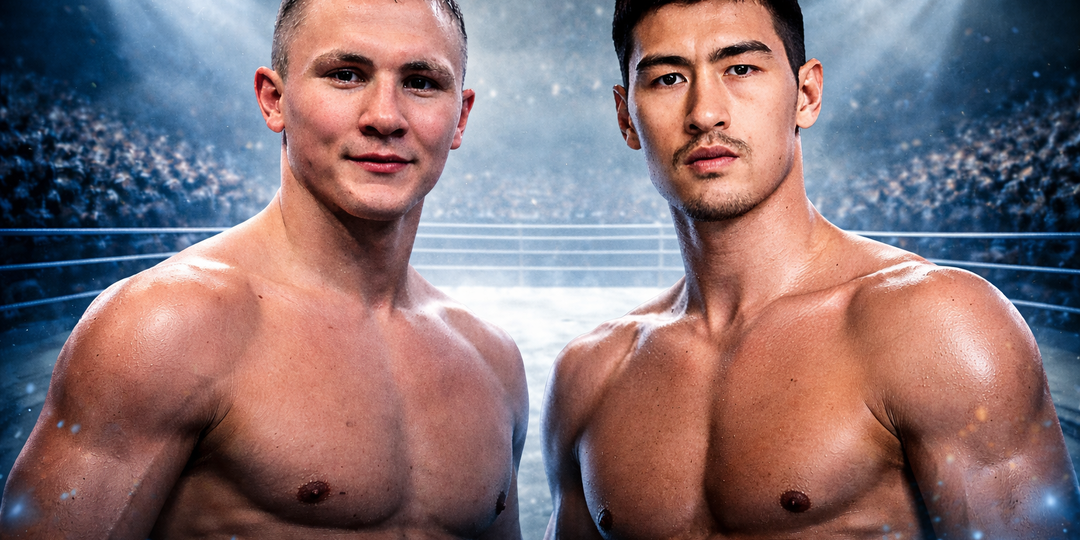 Бивола могут «сломать»? Айферт идёт за сенсацией в Екатеринбурге