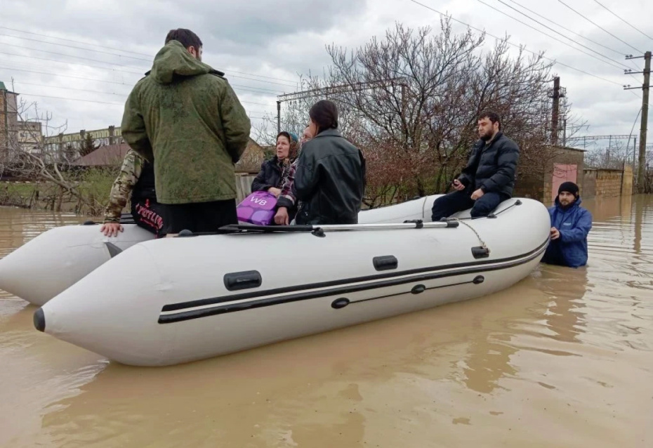    РИА Новости / МЧС РФ