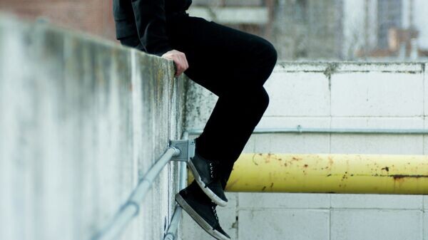    © Unsplash / Redd Angelo