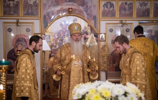    Фото: Орловская митрополия