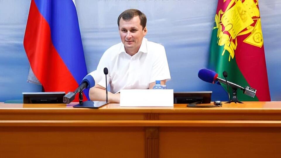 Имущество замглавы Кубани Андрея Коробки арестовано по антикоррупционному иску