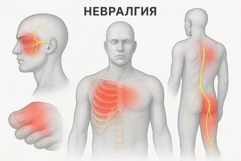 Почему боль возвращается в одно и то же место
