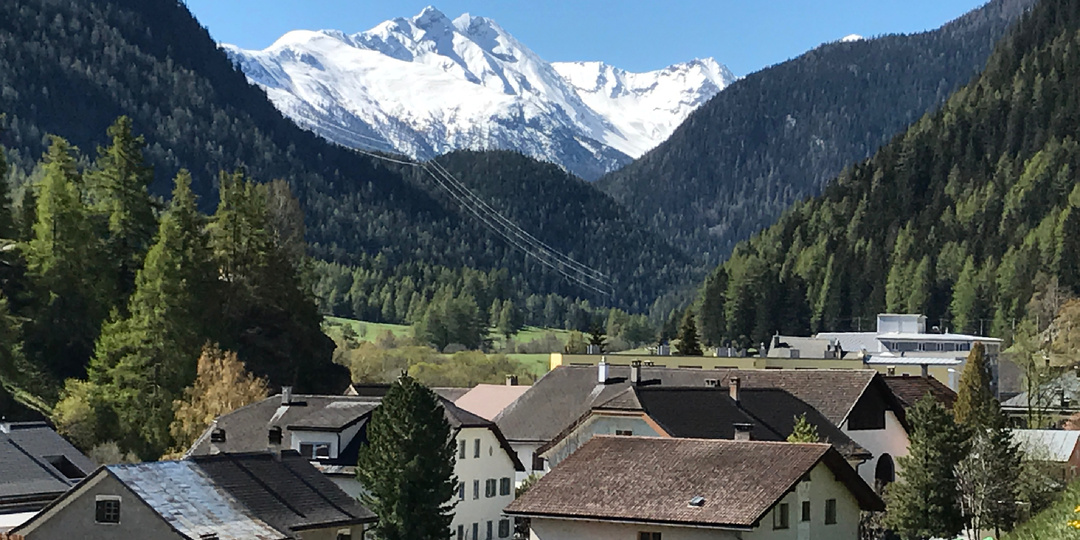 СУШ, ЗЕНТ, ФТАН. НИЖНИЙ ЭНГАДИН И НЕ ТОЛЬКО