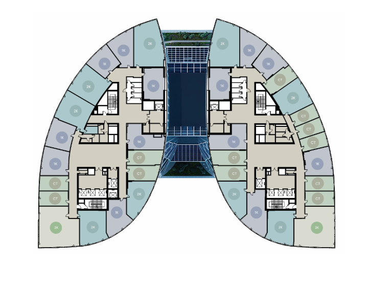 Этаж-Аппартаменты