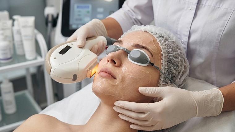  Как убрать пигментные пятна на лице и чем они опасны? Фото: 5-tv.ru