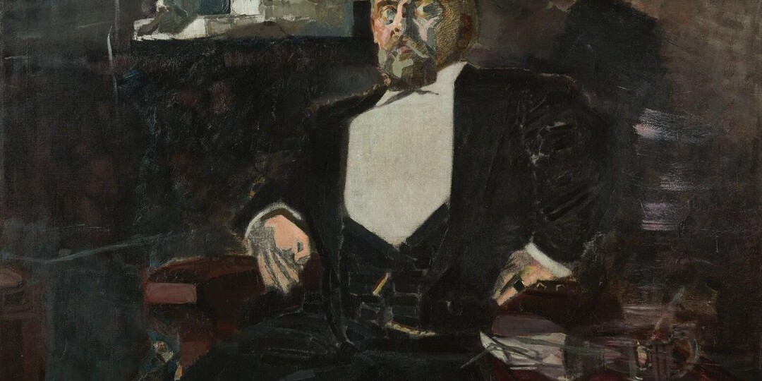 Савва Мамонтов: история покровителя искусства Российской империи, потерявшего все