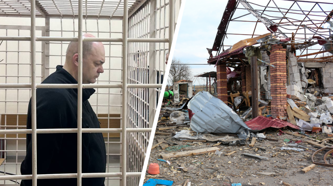 Фото Объединенной пресс-службы судебной системы Курской области / Konopatov Yuri/globallookpress.com