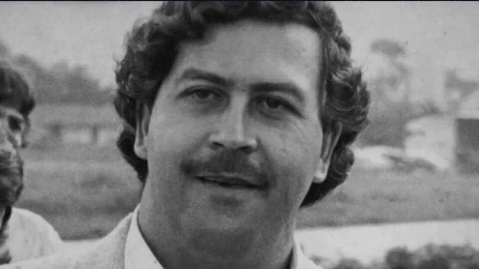 Фото: © Кадр программы "Момент в истории", РЕН ТВ