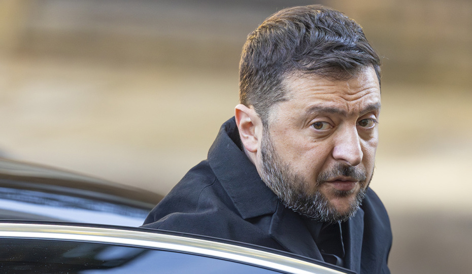 «Он камикадзе-смертник»: эксперт заявил об отдалении Европы от Зеленского после его наезда на Орбана