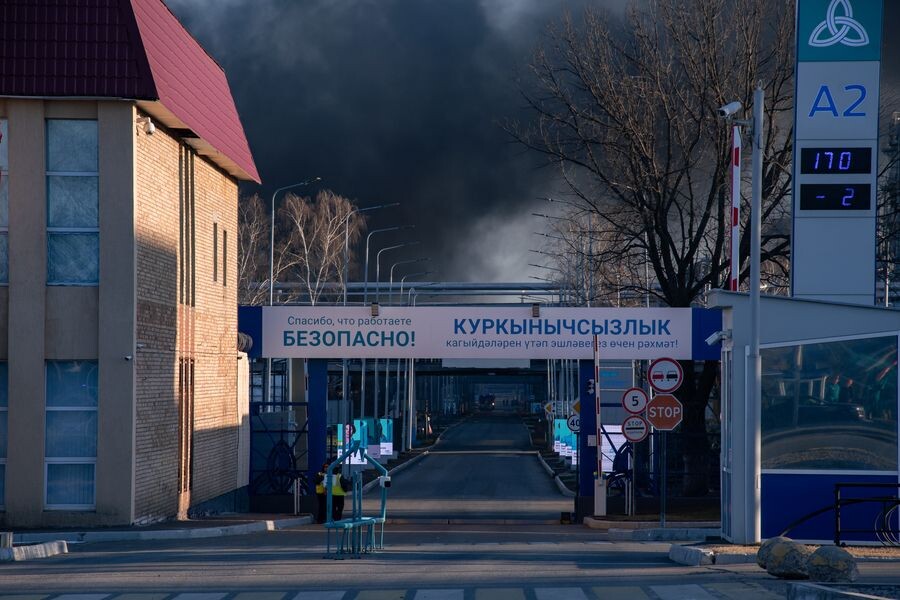     / Источник: © Бизнес Online/ТАСС