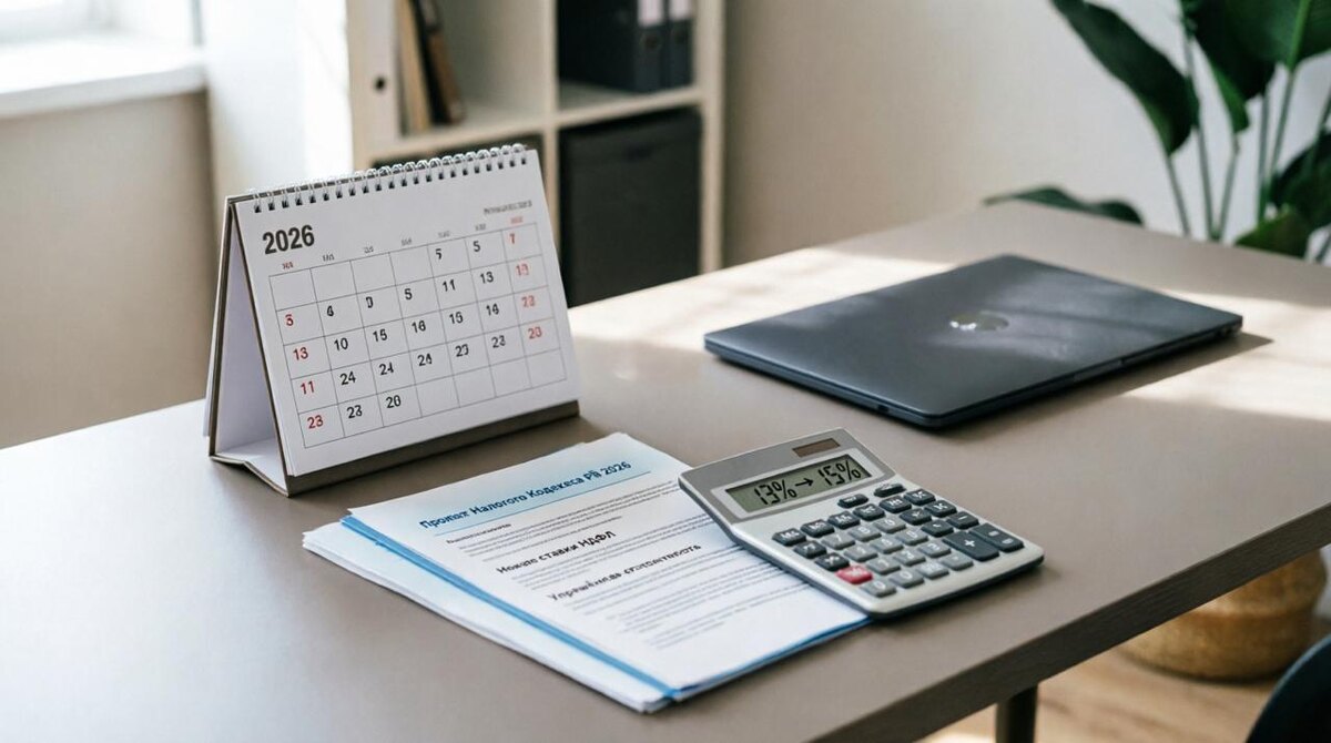 Совмещение патента и усн