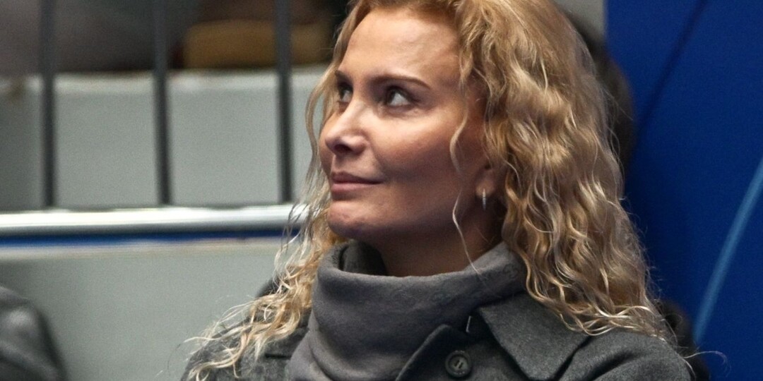 Этери Тутберидзе: всё время говорю: на спорте жизнь не заканчивается