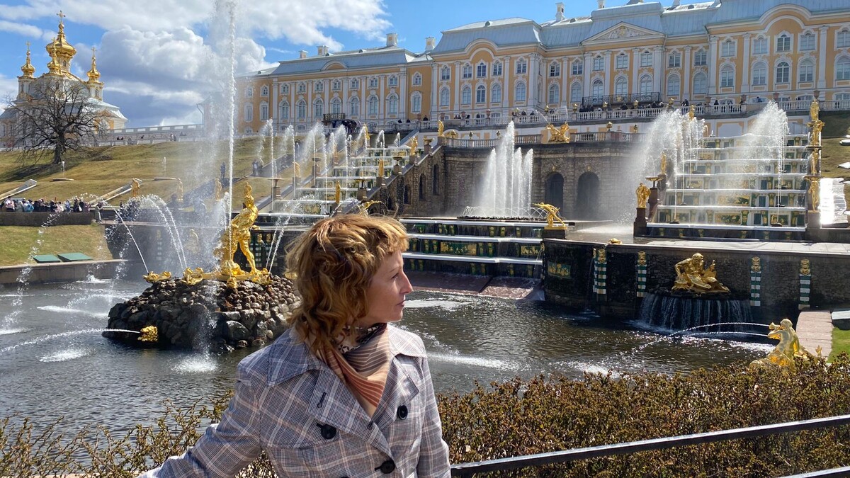 Фото автора.