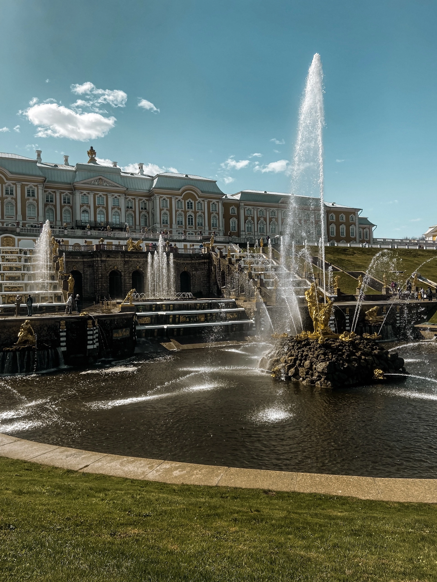 Фото автора.