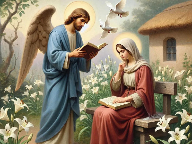     Фото: сгенерировано ИИ.