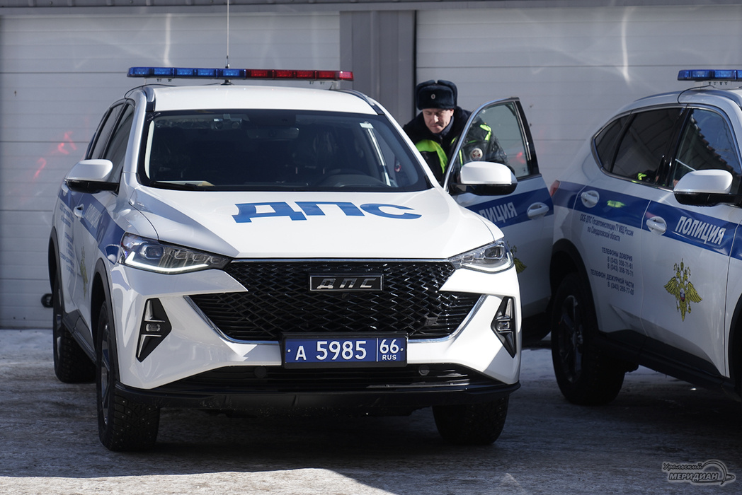    Фото: Лидия Аникина © ИА «Уральский меридиан»