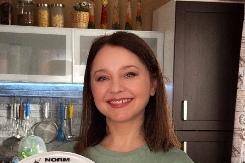    Фото © VK / Валентина Рубцова