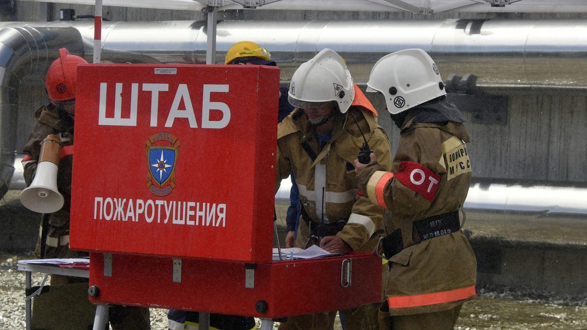   Георгий Зимарев / РИА Новости- Архивное фото