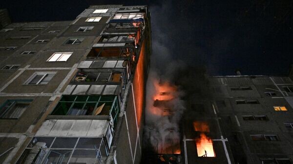    © РИА Новости . Сергей Бобылев