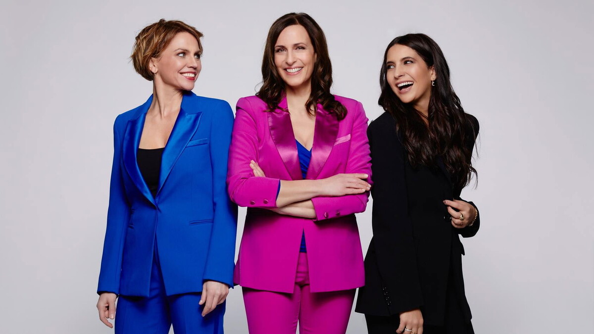 «Хорошие времена, плохие времена» (1992)