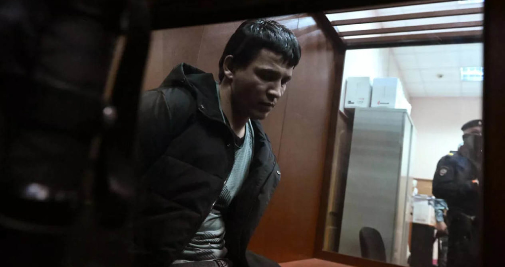 Осужденный за теракт в «Крокусе» покончил с собой