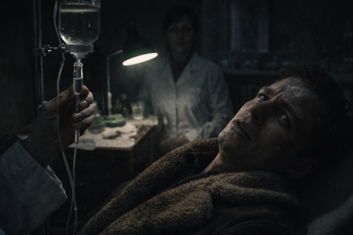 Автор: В. Панченко