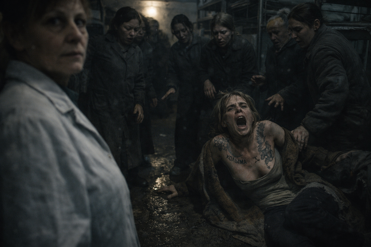 Автор: В. Панченко