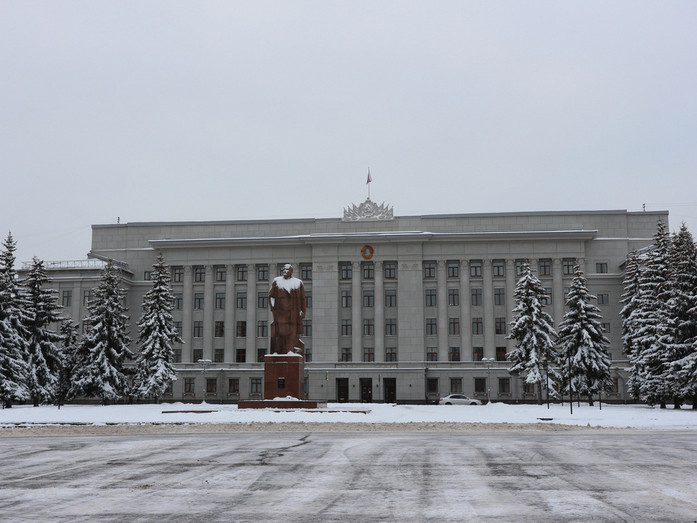 Правительство России снизит долг Кировской области