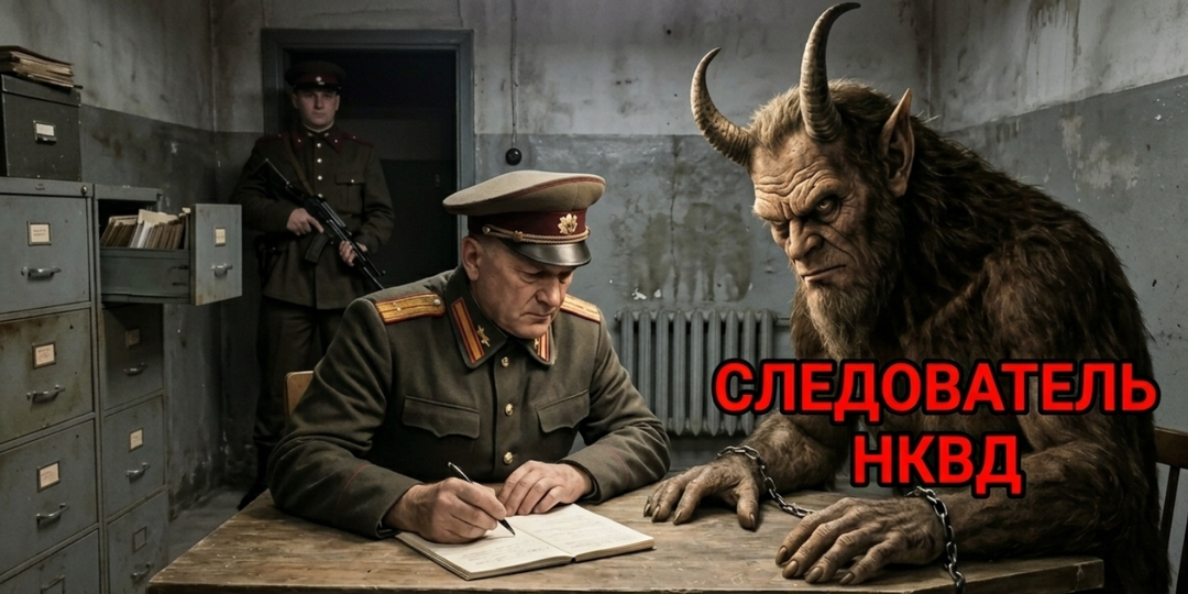 Сталин отправил НКВД за древним артефактом. Открывшаяся правда заставила дрожать даже вождя народов