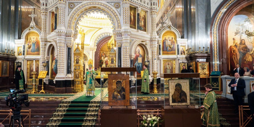 «Это» не кончится никогда. В России формируется государственная политика удержания страны от Апокалипсиса