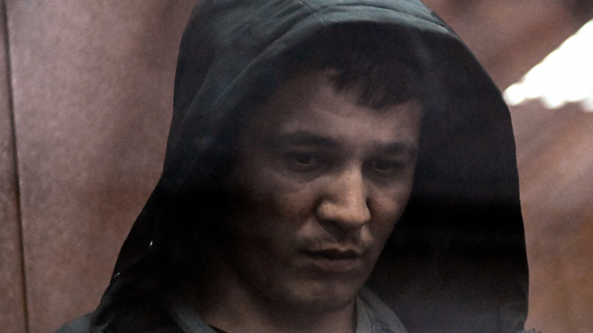    Фото: © РИА Новости/Кирилл Каллиников