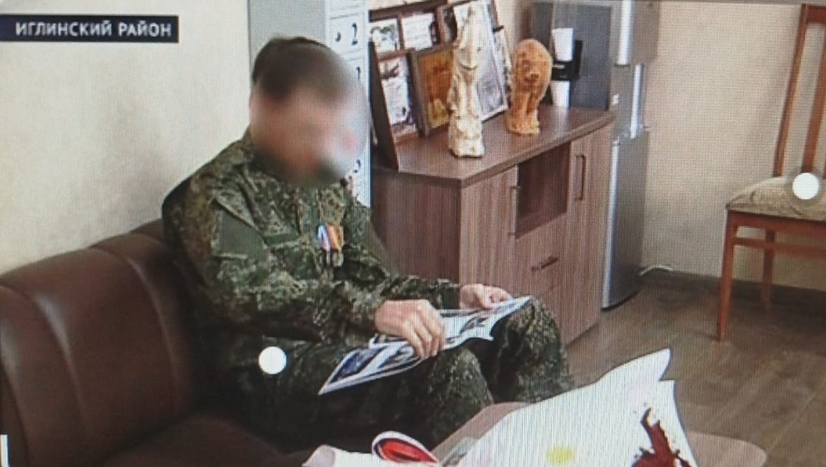     “Буба” еңеү өсөн көрәшеүен дауам итә