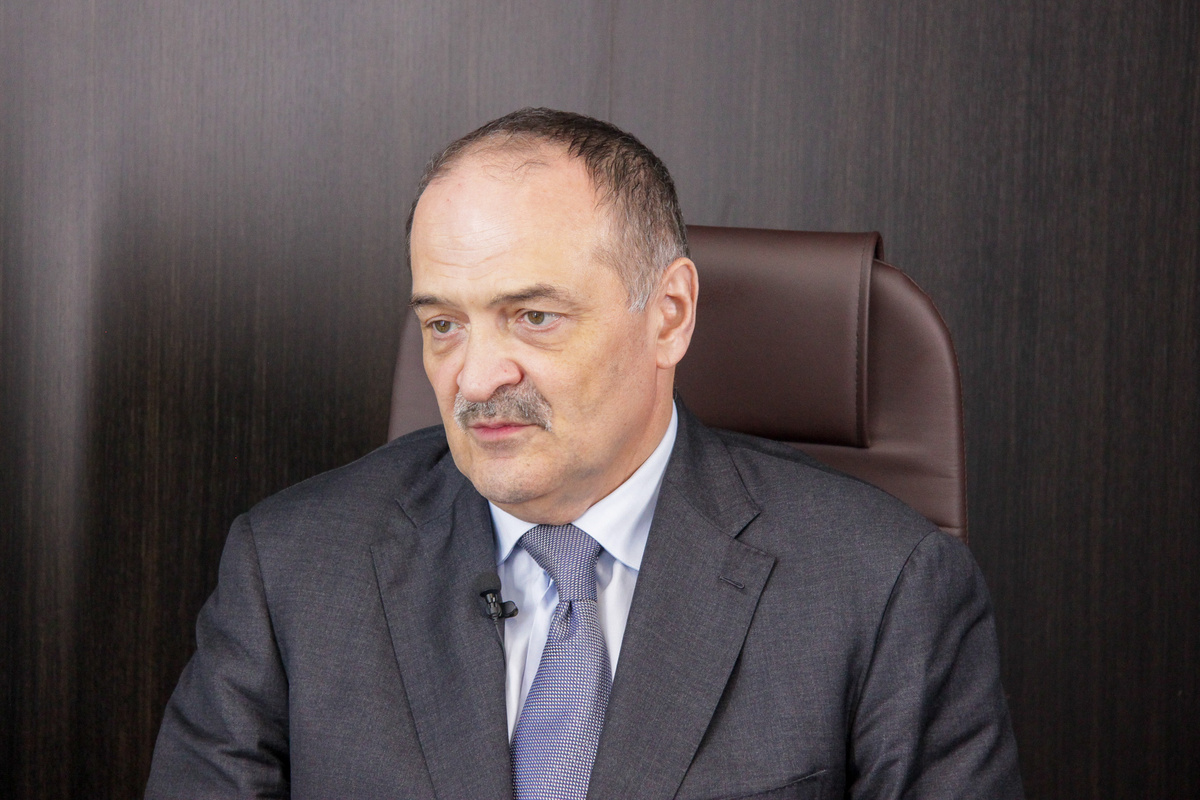 Стало известно, сколько человек пострадало от потов в Дагестане.  Фото: Фото: ФедералПресс / Евгений Поторочин