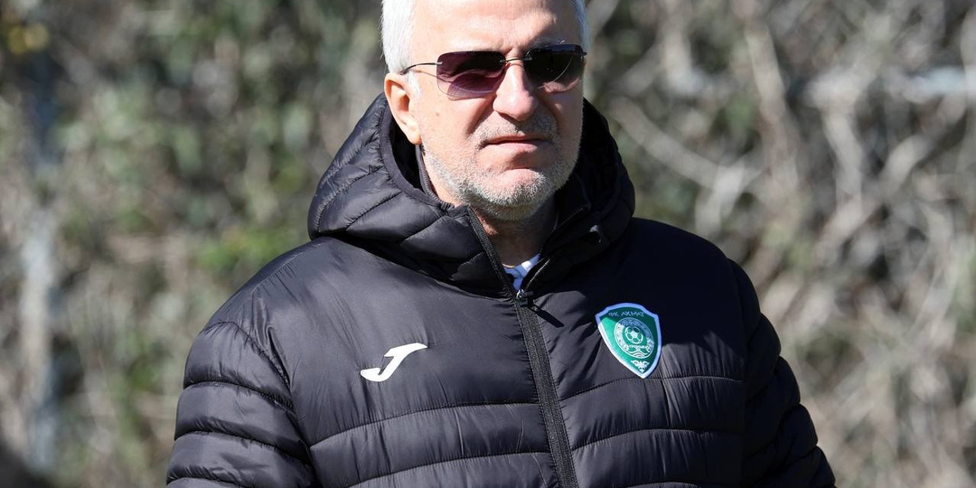 Гендиректор "Ахмата" считает, что злого умысла у Силвы не было