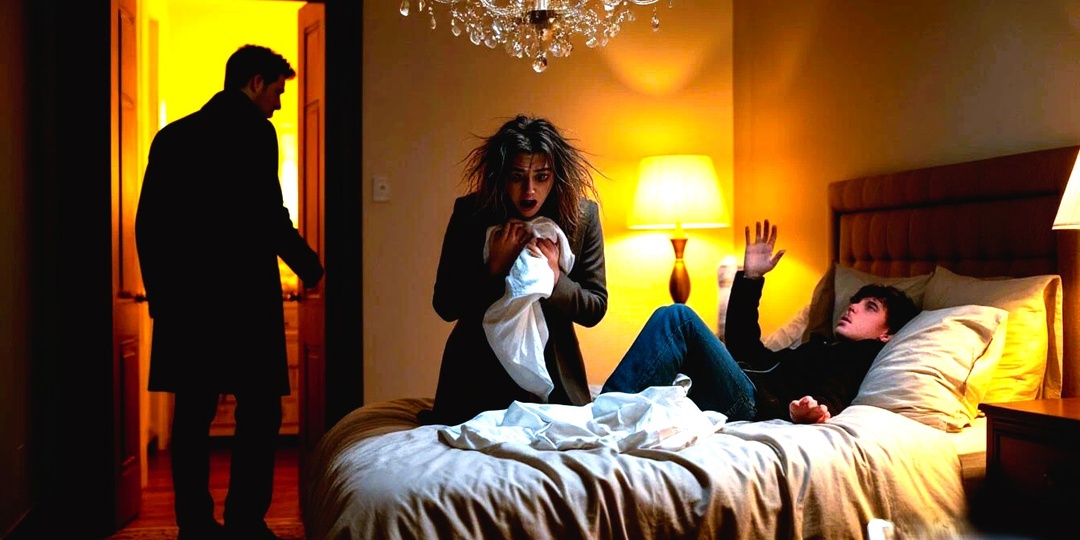 Жена изменила с братом, но жизнь заставила нас снова обняться