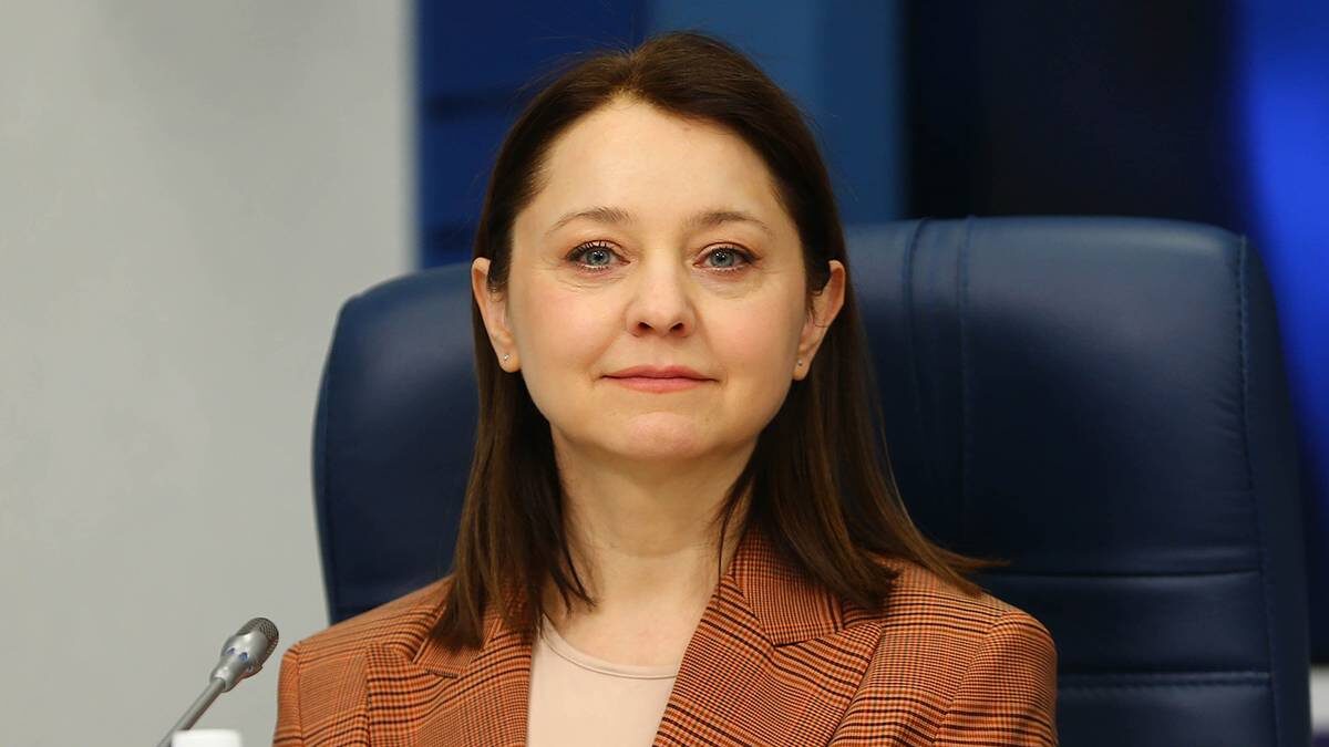    Фото: Сергей Ведяшкин / АГН Москва