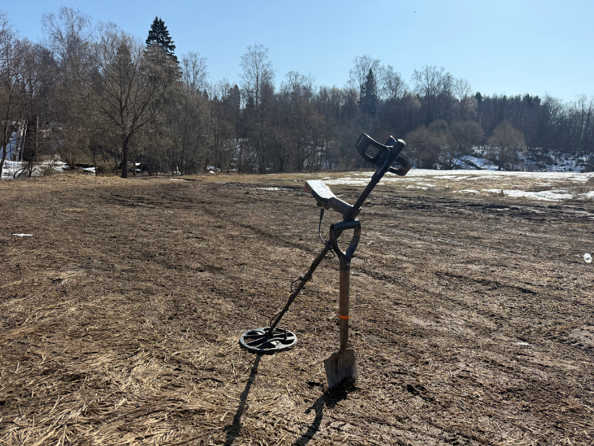Здесь оказалось по нолям 😢 только горы мусора