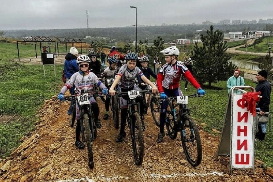    Донецкие спортсмены показали высокий класс и собрали целый комплект наград. Фото: ТГ/Кулемзин