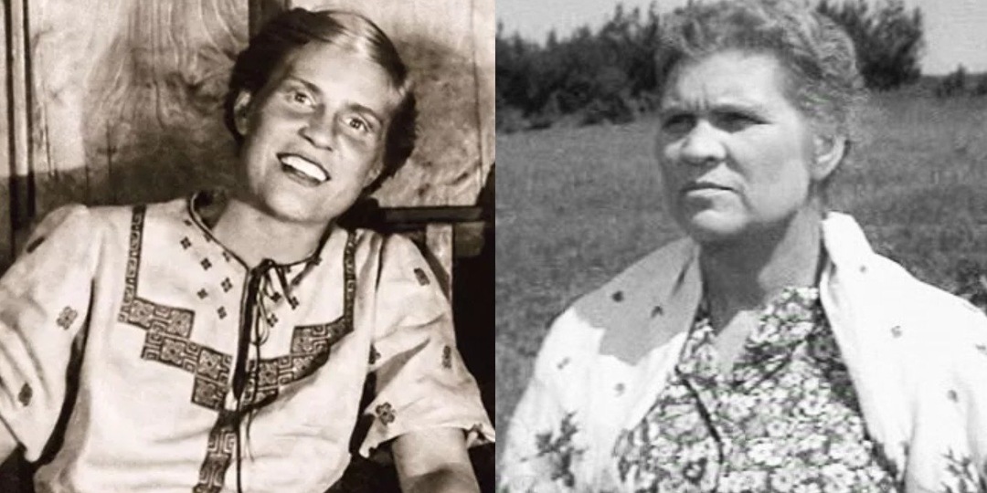 Была звездой Таганки, но при Любимове оказалась не нужна, а в кино пришла в 50 лет: как жила «настоящая русская женщина» Надежда Федосова